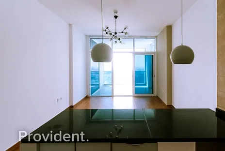 Apartment,Studio - Provident Estate