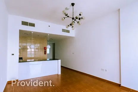 Apartment,Studio - Provident Estate