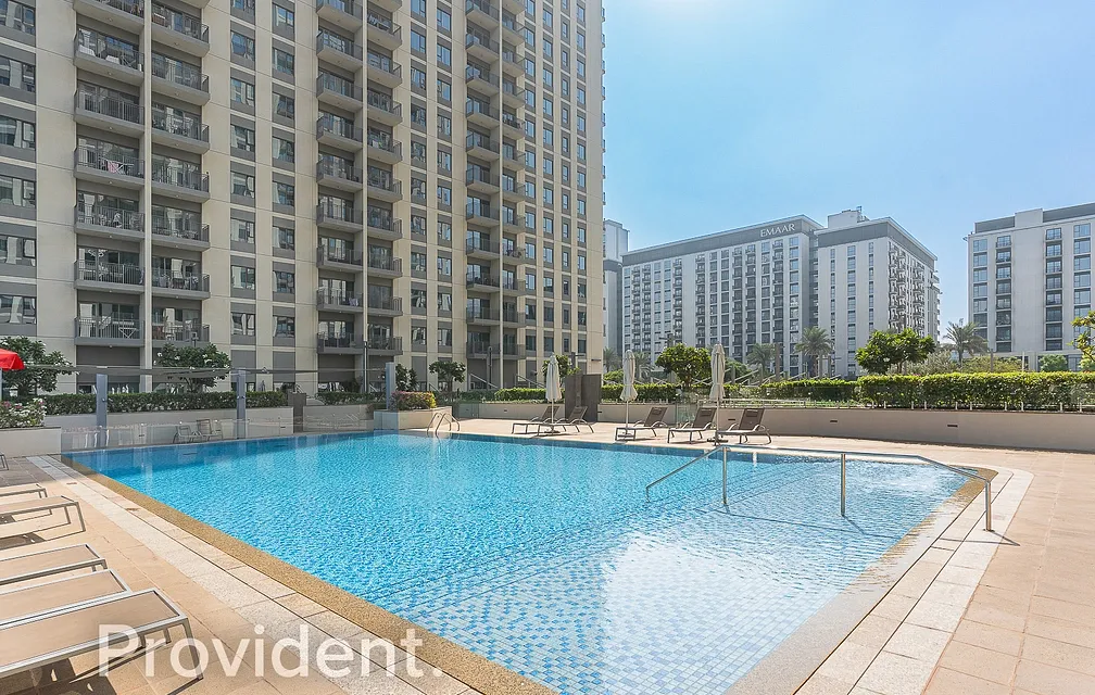 Apartment - Provident Estate