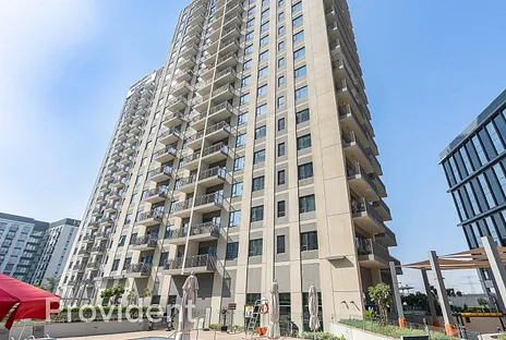 Apartment - Provident Estate