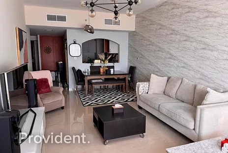 Apartment - Provident Estate