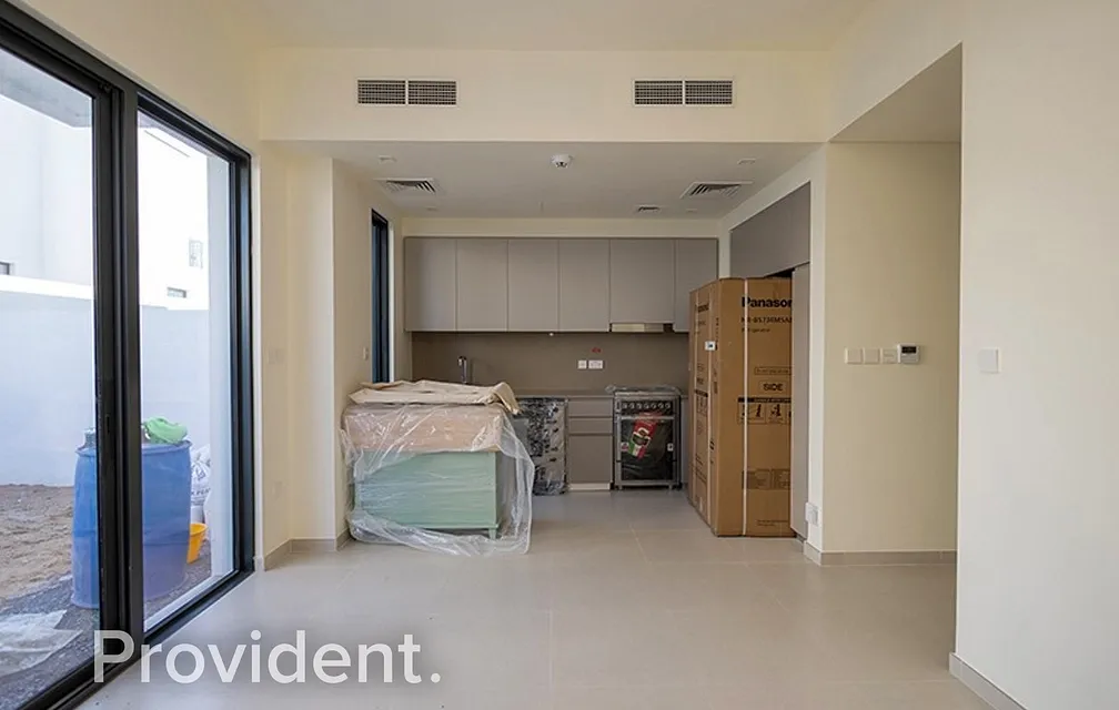 Townhouse - Provident Estate