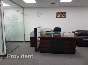 Office Space