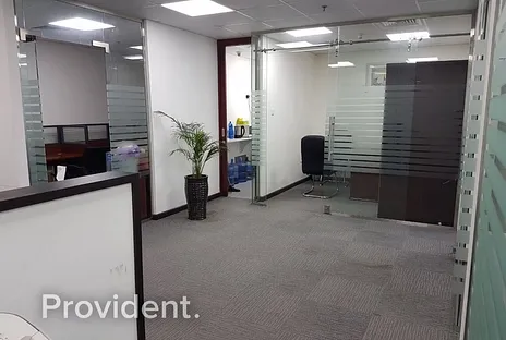 Office Space - Provident Estate