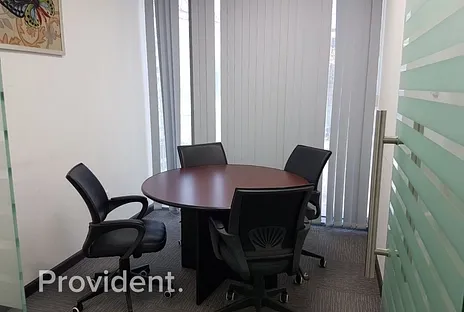 Office Space - Provident Estate