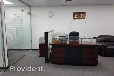 Office Space