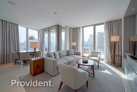 Apartment - Provident Estate