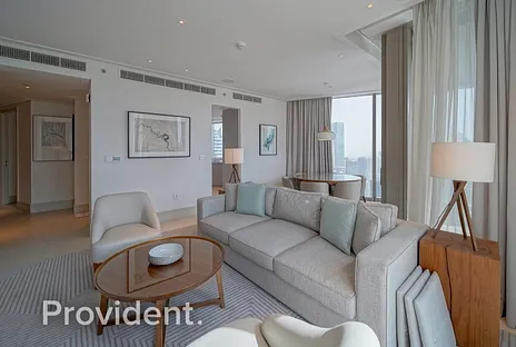 Apartment - Provident Estate