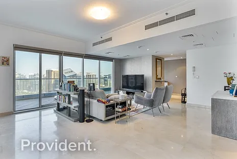 Apartment - Provident Estate