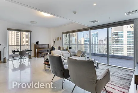 Apartment - Provident Estate