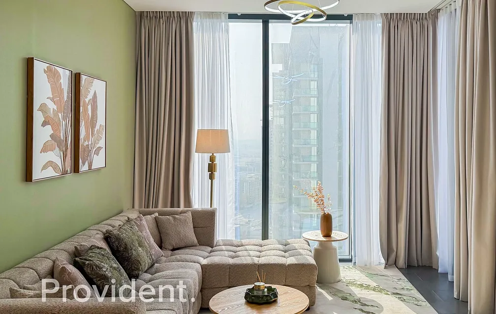 Apartment - Provident Estate