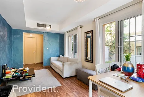Townhouse - Provident Estate