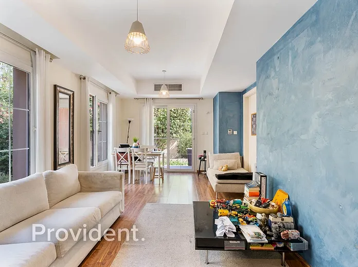 Townhouse - Provident Estate