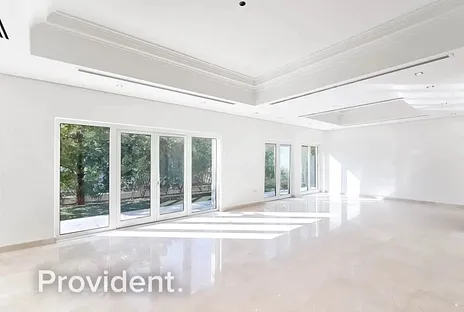 Villa - Provident Estate