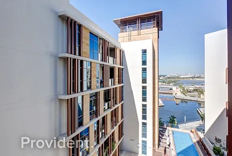Apartment - Provident Estate
