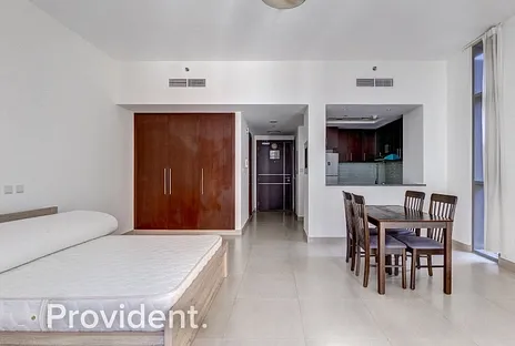 Apartment - Provident Estate