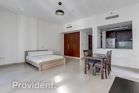 Apartment - Provident Estate
