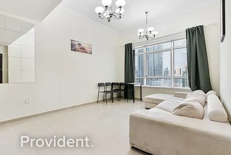 Apartment - Provident Estate
