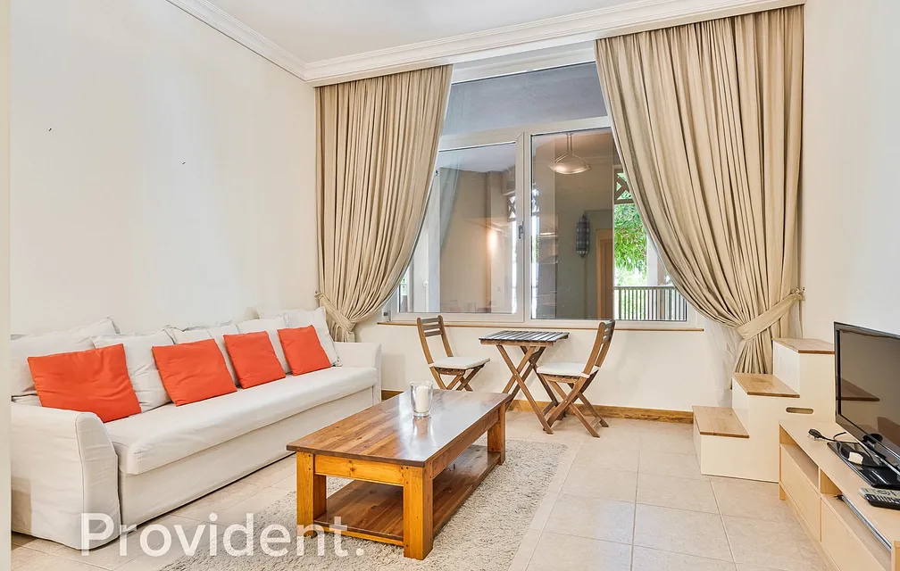 Apartment - Provident Estate