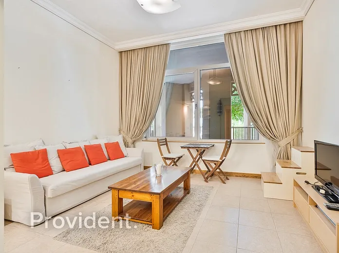 Apartment - Provident Estate