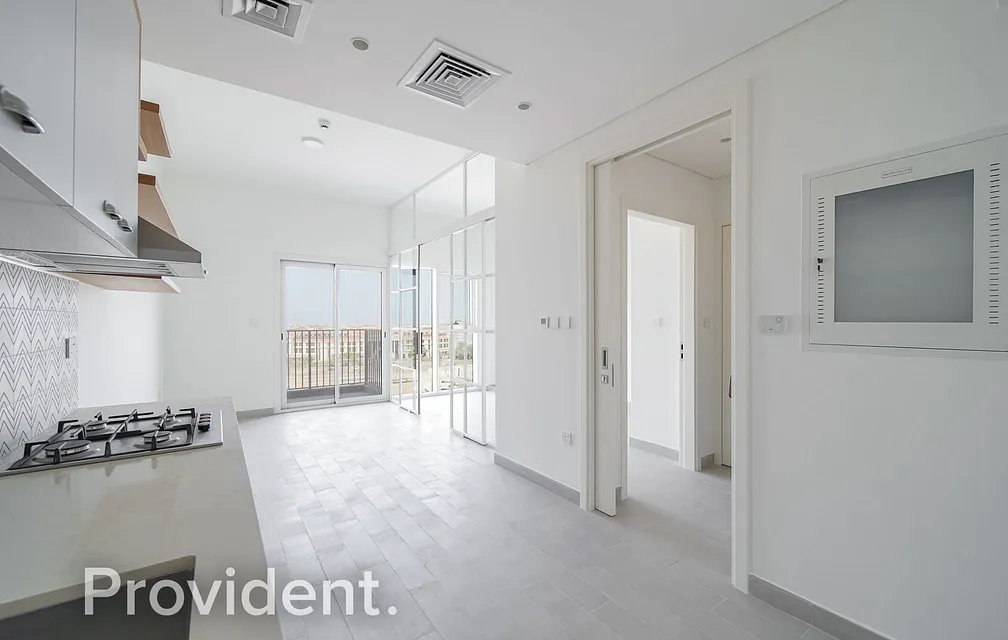 Apartment - Provident Estate