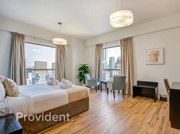 Apartment - Provident Estate