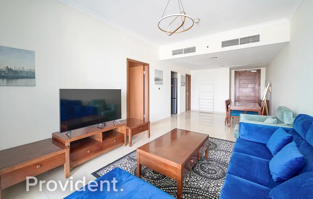 Apartment - Provident Estate