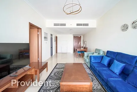 Apartment - Provident Estate