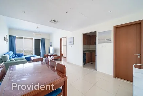 Apartment - Provident Estate