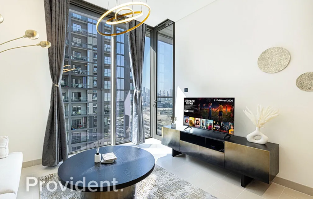Apartment - Provident Estate
