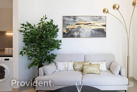 Apartment - Provident Estate