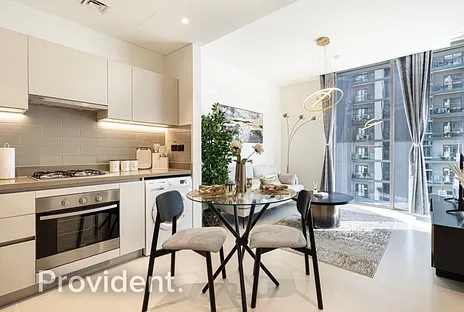 Apartment - Provident Estate
