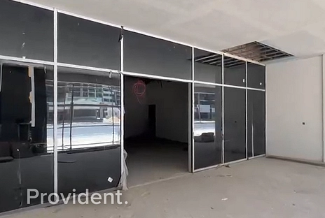 Retail Shop - Provident Estate