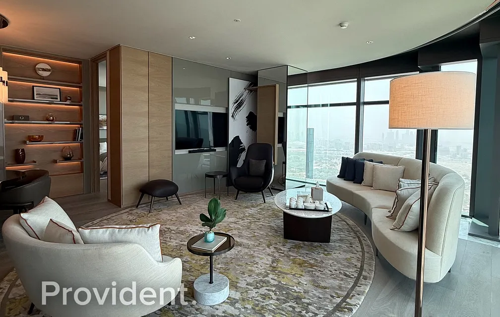 Apartment - Provident Estate
