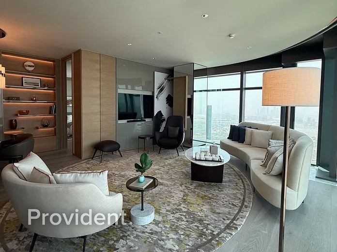 Apartment - Provident Estate