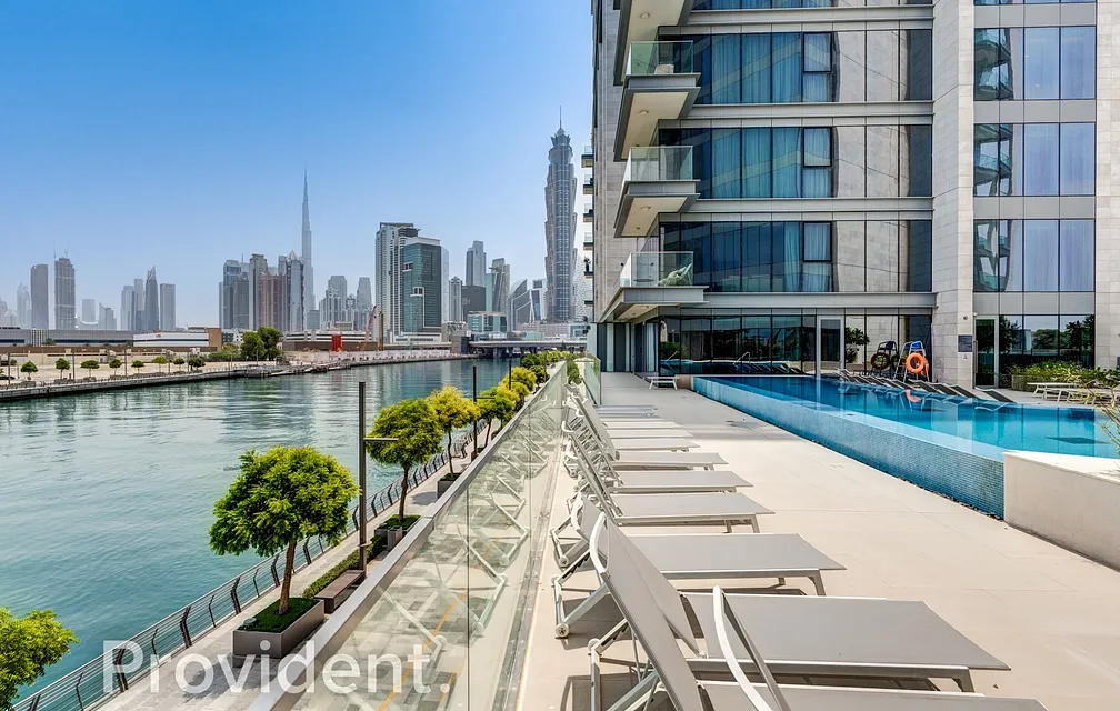 Apartment - Provident Estate