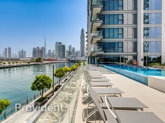 Apartment - Provident Estate