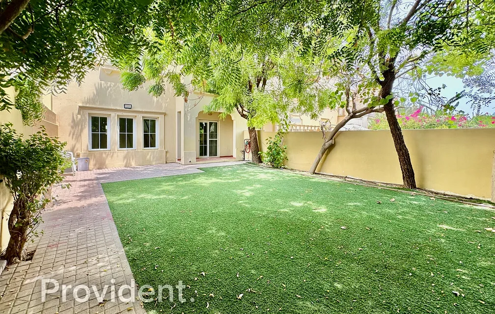 Villa - Provident Estate