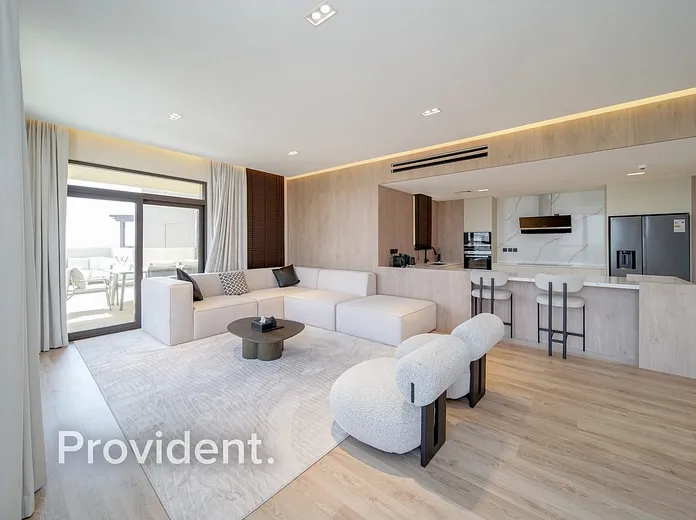 Apartment - Provident Estate