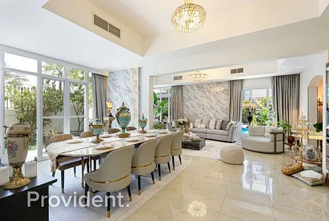 Villa - Provident Estate