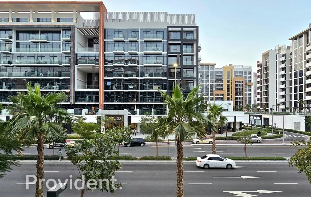 Apartment - Provident Estate