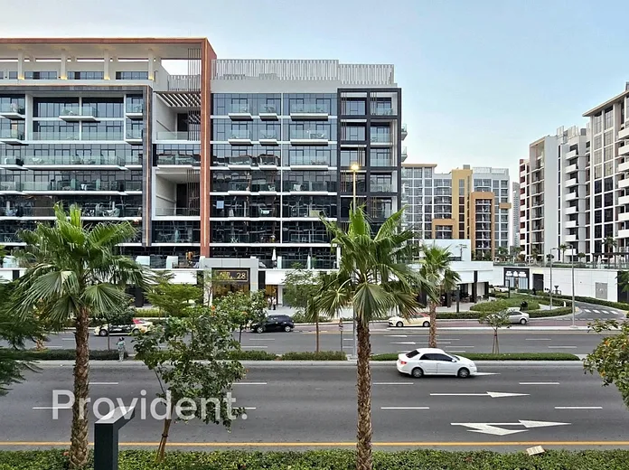 Apartment - Provident Estate