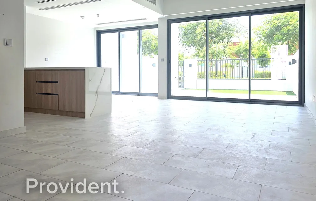 Villa - Provident Estate