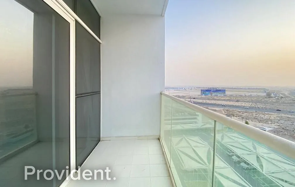 Apartment,Studio - Provident Estate