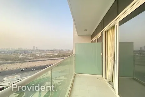 Apartment,Studio - Provident Estate