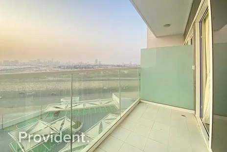 Apartment,Studio - Provident Estate