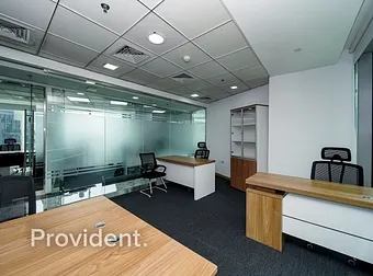 Office Space