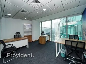 Office Space