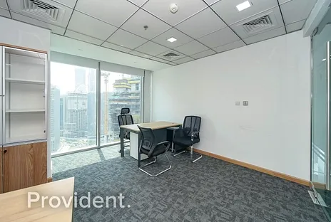 Office Space - Provident Estate