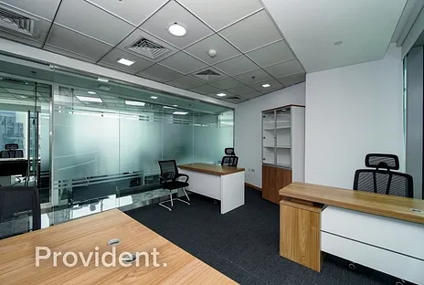 Office Space